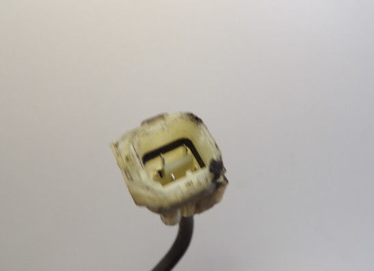 Auspuff-Krummer Honda VFR 800 I