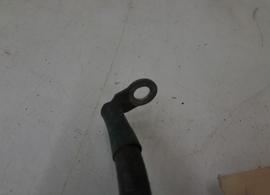 Kabelbaum vorne Honda CB 450