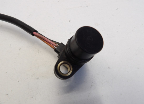 Speedometer gear box Yamaha YZF R6