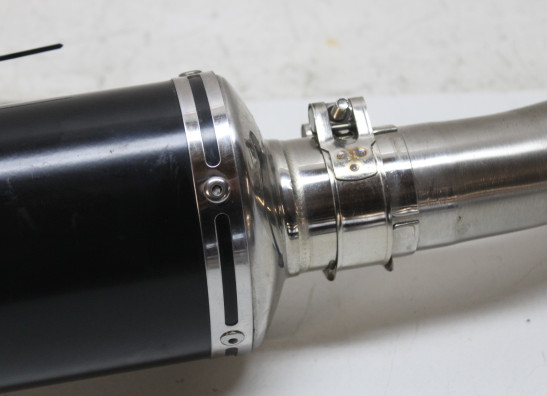 Muffler Yamaha FAZER 1000