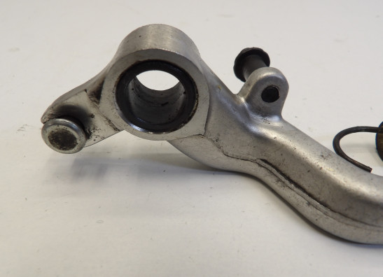 Rempedaal Kawasaki ZX 12 R