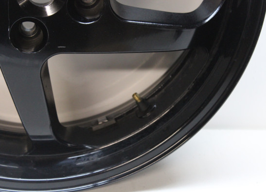 Achtervelg Honda VFR 800 I