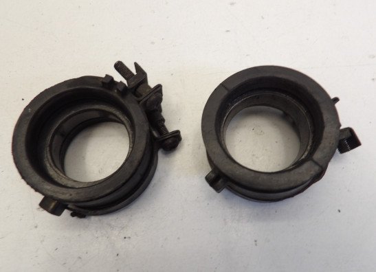 Inlaat rubber Honda TRANSALP