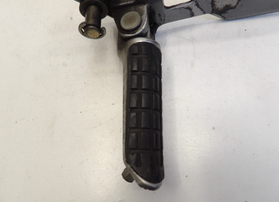 Schetsplaat links Kawasaki ZZR 1100