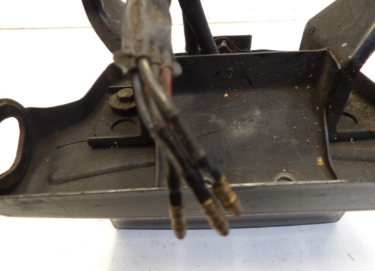 Rear light Kawasaki Z 1000