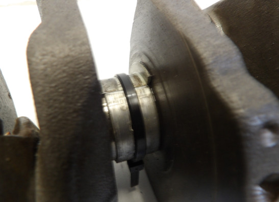 Crankshaft Yamaha XS 1100