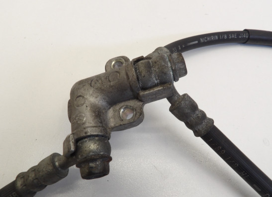 Bremsleitung vorne Yamaha FZR 600