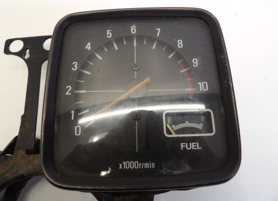 Teller Yamaha XS 1100