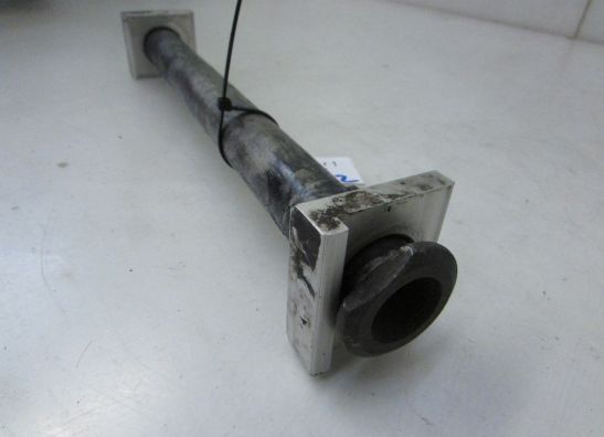 Achteras Yamaha YZF R1