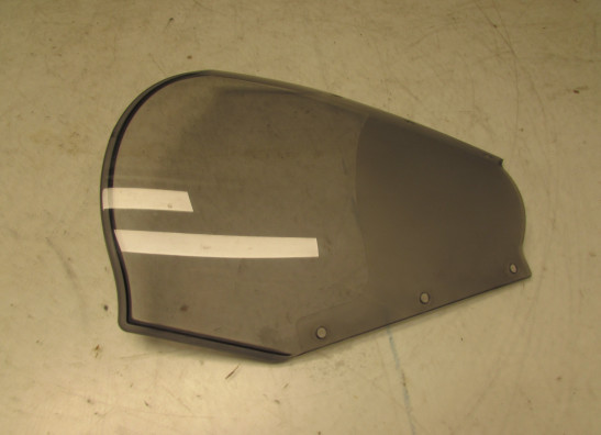 Kuipruit Yamaha FAZER 1000