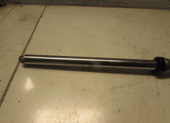 Standrohr Gabelholm links komplett Kawasaki LTD 750