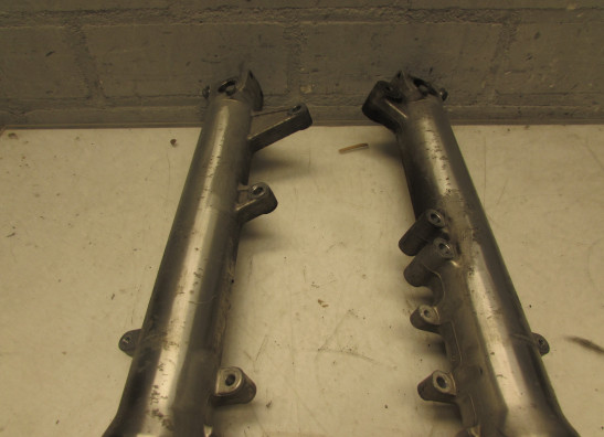 Front pipes complete Honda CBR 1000 F