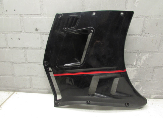 Rechter zijkuip Kawasaki GTR 1000