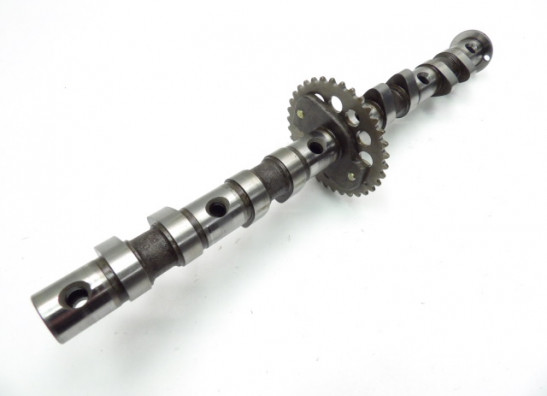 Nokkenas Yamaha FZR 600