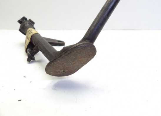 Standaard Yamaha TR1