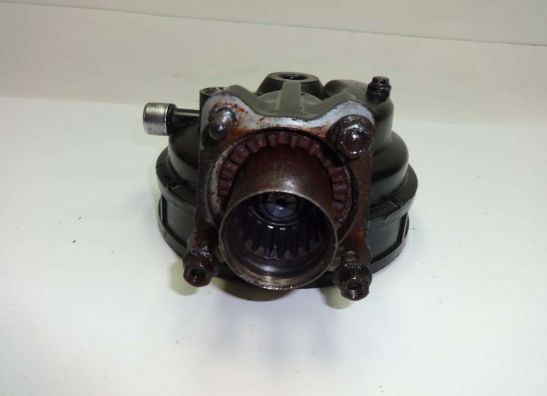 Final driven gear Honda VT 500