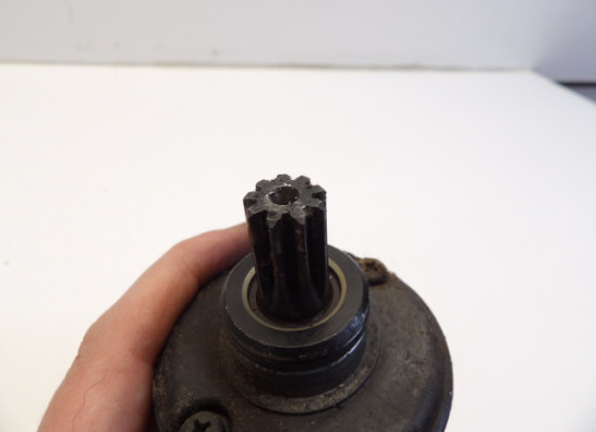 Anlasser Suzuki GSX 400 X Impulse