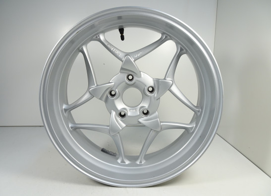 Rear wheel BMW R 1200 RT