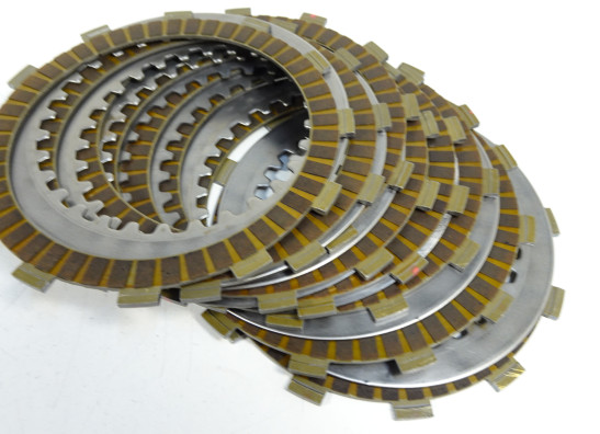 Clutch Yamaha FZ1