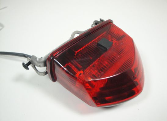 Achterlicht Honda CBR 600 RR