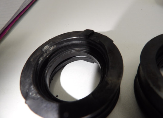 Inlaat rubber Yamaha FZ 750
