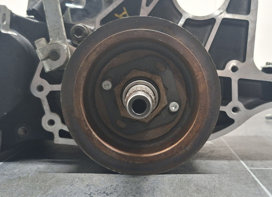 Versnellingsbak Harley Davidson FXSTD Softail Deuce