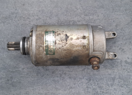 Starting motor Suzuki GS 450