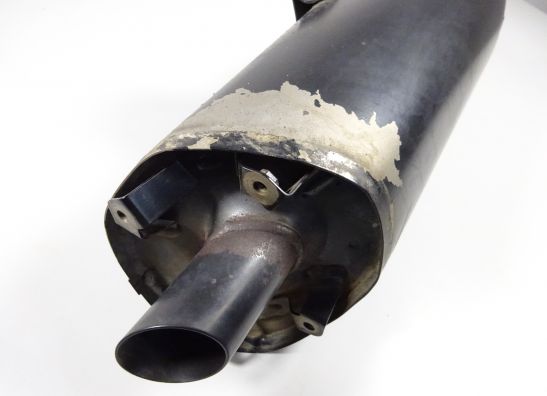 Muffler Yamaha FZ1