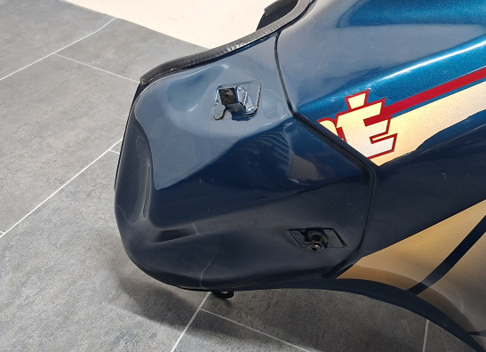 Fuel tank Yamaha XTZ Tenere