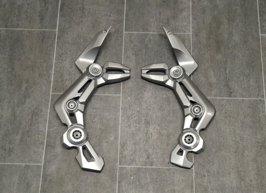 Frame body parts Kawasaki Z 900