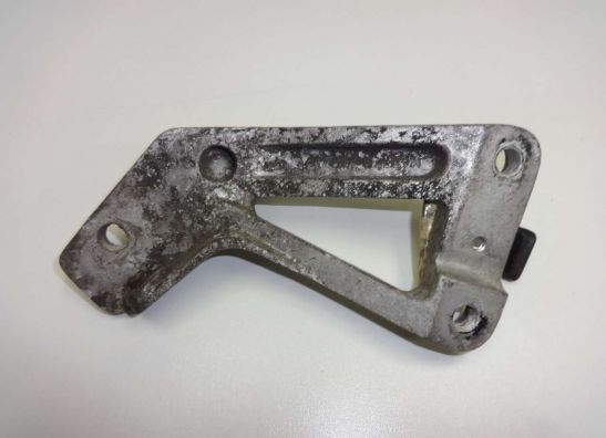 Duo voetsteun rechts Kawasaki GTR 1000