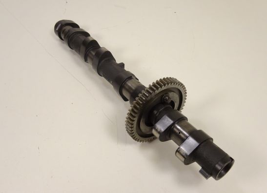 Nokkenas BMW K 1200 GT