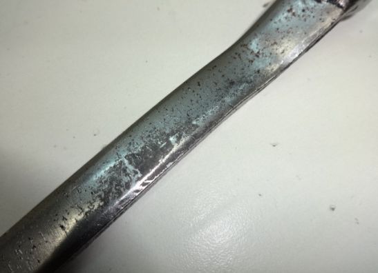 Schakelpedaal Kawasaki LTD 550