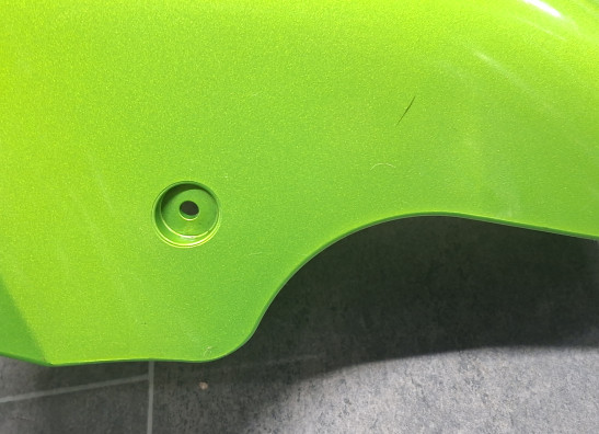 Voorspatbord Kawasaki ZX 12 R