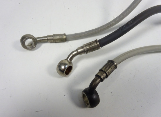 Bremsleitung vorne Ducati monster 696