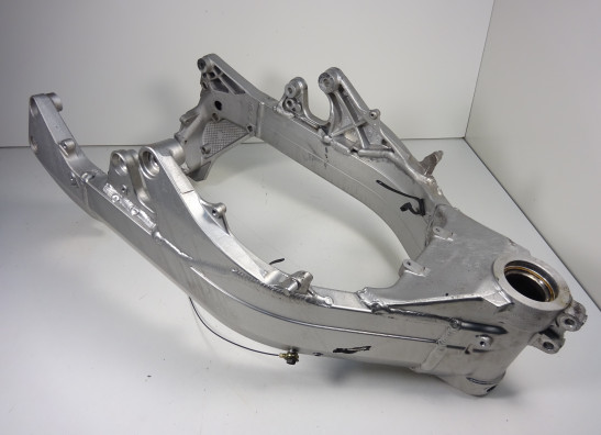 Frame body parts Honda VFR 800 I