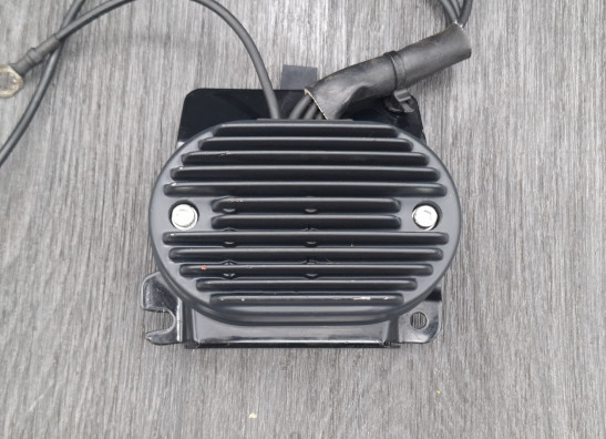 Spanningsregelaar Harley Davidson FLSTF Fat Boy