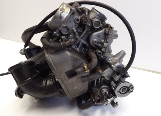Carburetor assy Honda ST 1100 Pan European