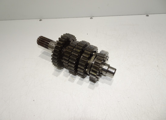 Versnellingsbak Ducati Monster S4