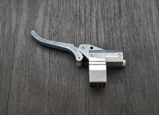 Koppelingspomp Harley Davidson Overige Harley Davidson