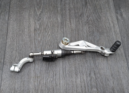 Gear change pedal  BMW F 850 GS Adventure