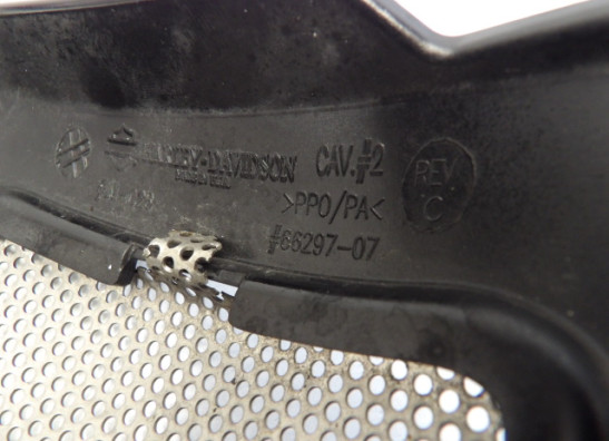 Frame - onderdelen Harley Davidson VROD VRSC