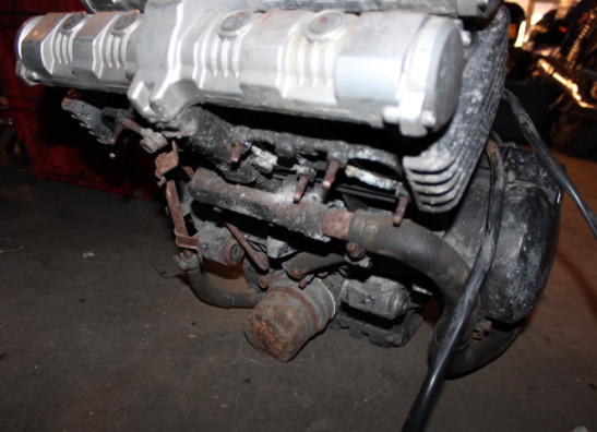 Engine Yamaha FAZER 600