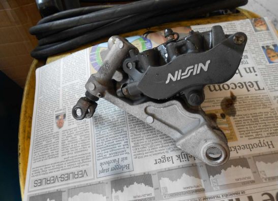 Brake calipers front Honda XL 1000 V Varadero