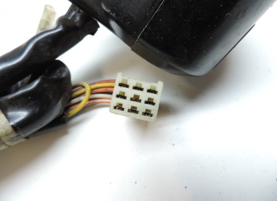 Stuurschakelaar rechts Suzuki GSX 400 E