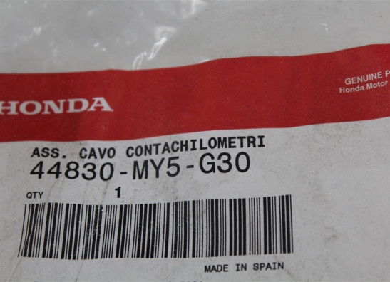 Kilometerkabel Honda CB 500