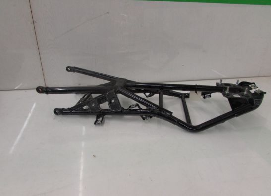 Achtersubframe Ducati 848