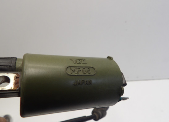 Zundspule Honda VFR 800 I