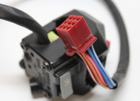 Lenkerschalter rechts Yamaha YP 250 Majesty