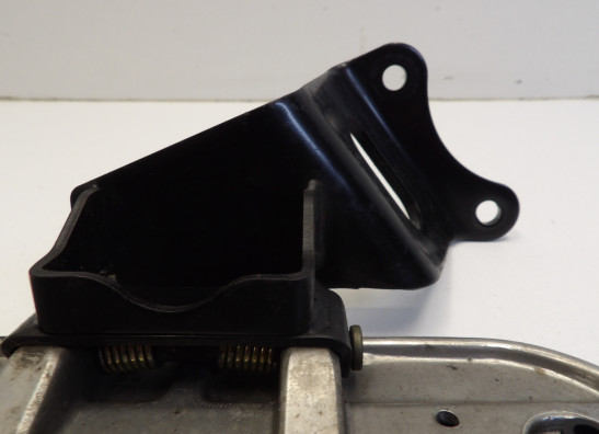 Schetsplaat links Yamaha XVS 650 Dragstar